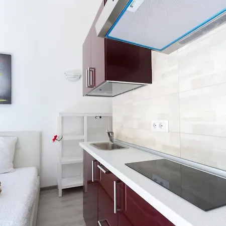 דירה Alessia's Flat - Certosa מילאנו