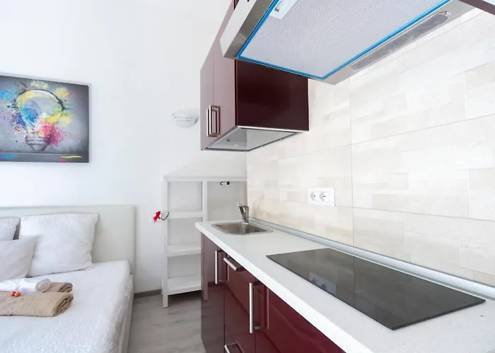 Appartamento Alessia's Flat - Certosa Milano