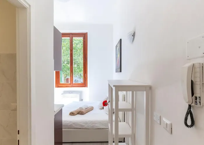 Alessia's Flat - Certosa * Milano